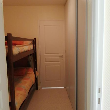 Appartement T2 Eaux Bonnes Bagian luar foto