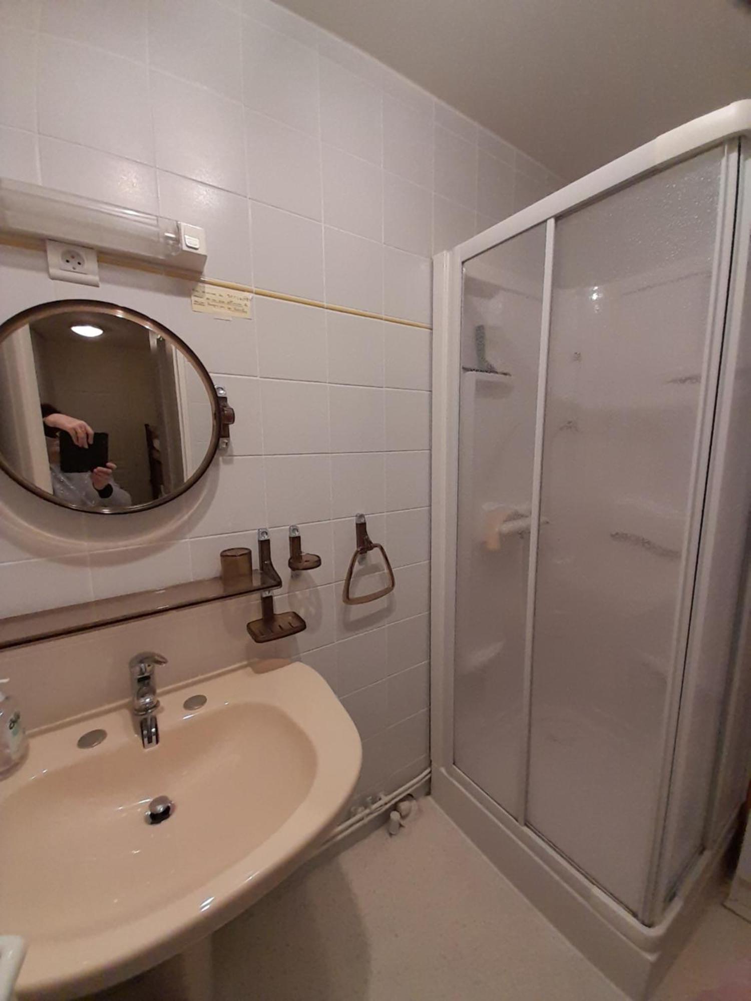 Appartement T2 Eaux Bonnes Bagian luar foto