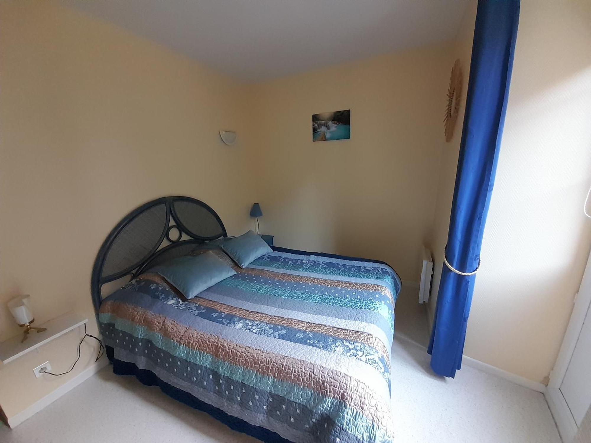 Appartement T2 Eaux Bonnes Bagian luar foto